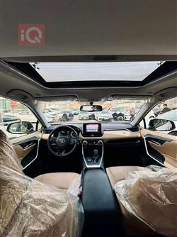 تويوتا راف 4